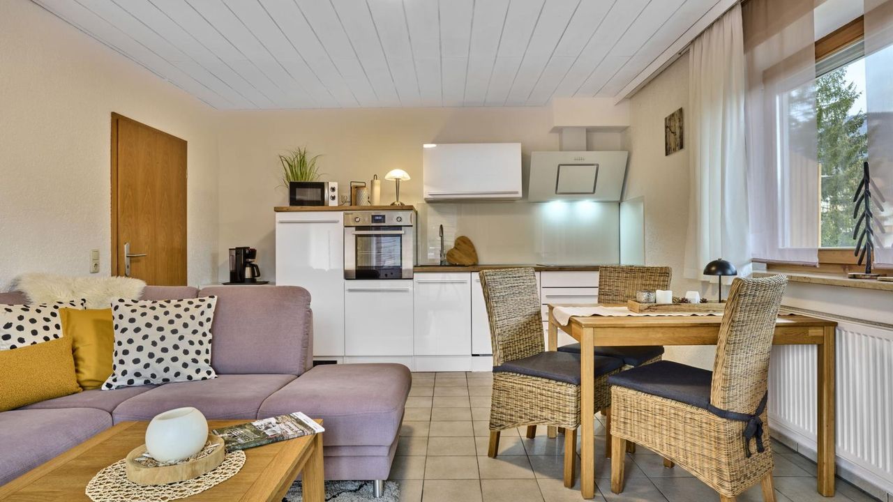 Wohnung 2 Wohnung 2